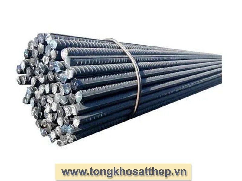 Cách Tính Số Lượng Thép Cho Một Công Trình Xây Dựng