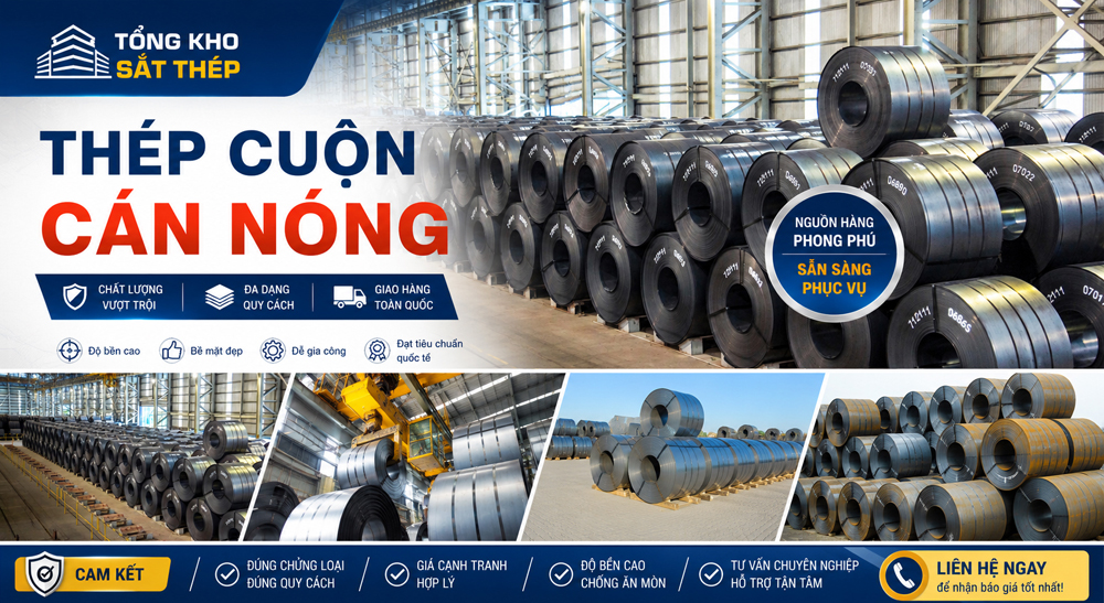 Mác Thép Là Gì? Cách Đọc Ký Hiệu Mác Thép TCVN, JIS, ASTM, EN