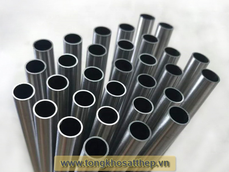 Ống hợp kim Inconel 625 gallery 2