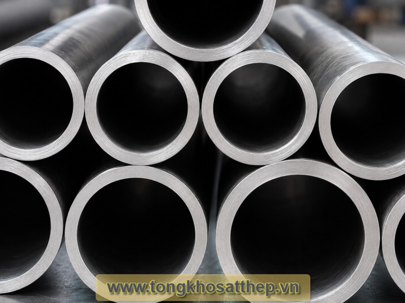 Ống hợp kim Inconel 625