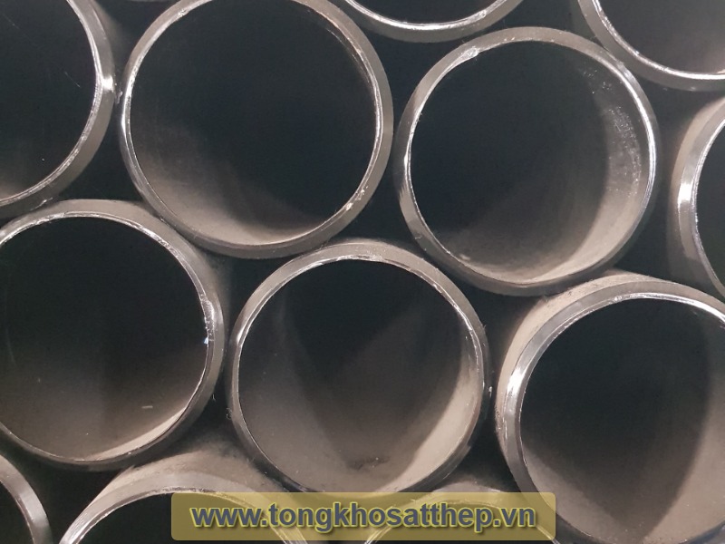 Ống thép API 5L X42 gallery 2