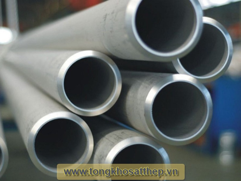 Ống thép CDS cơ khí chính xác
