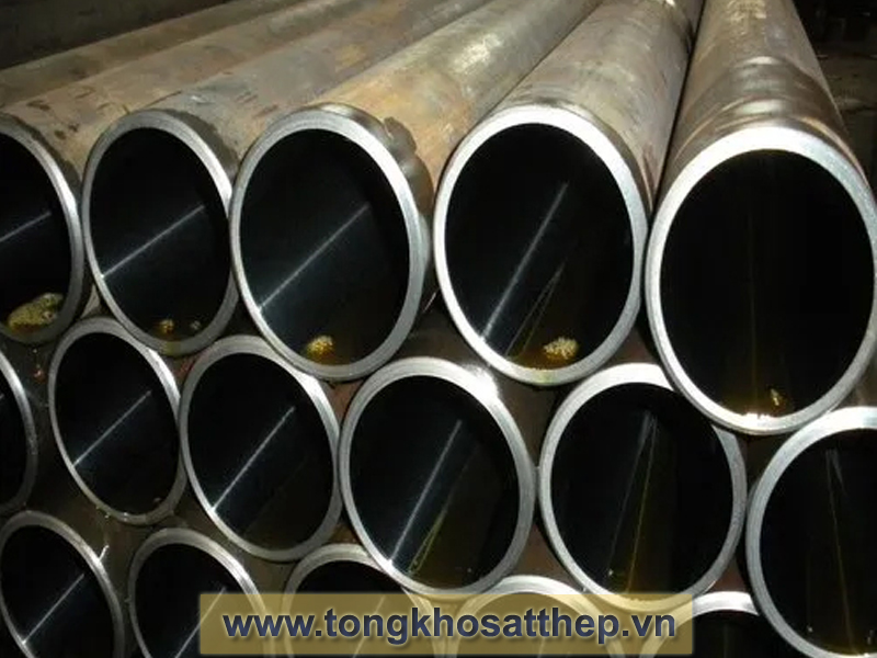 Ống thép đúc D219 gallery 2
