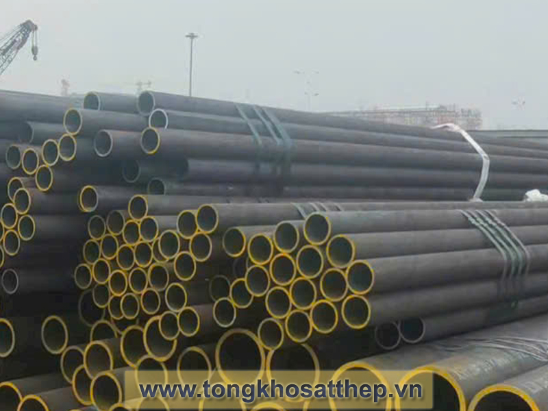 Ống thép đúc D76 gallery 3