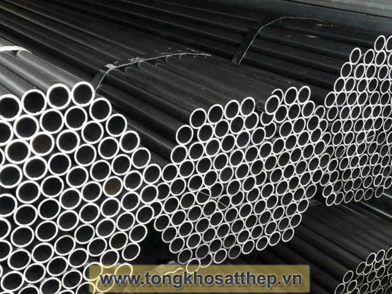 Ống thép đúc DN32 – D42 gallery 1