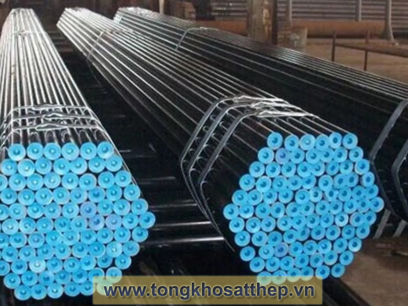 Ống thép đúc DN32 – D42 gallery 2