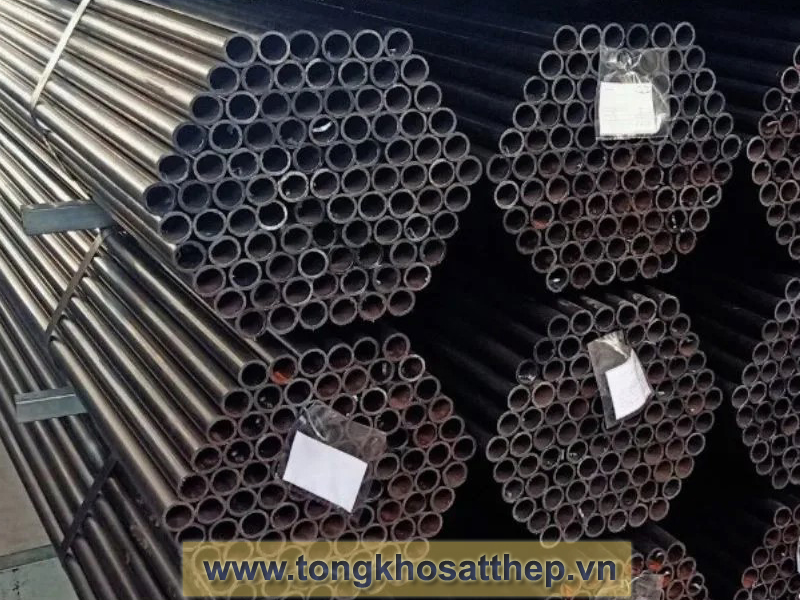 Ống thép đúc DN32 – D42 gallery 3