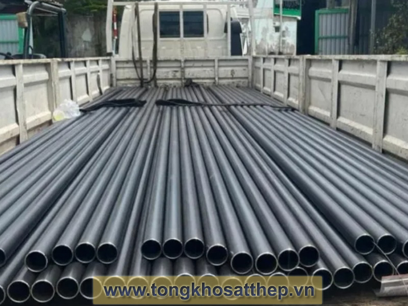 Ống thép hàn DN15 – D21 gallery 3