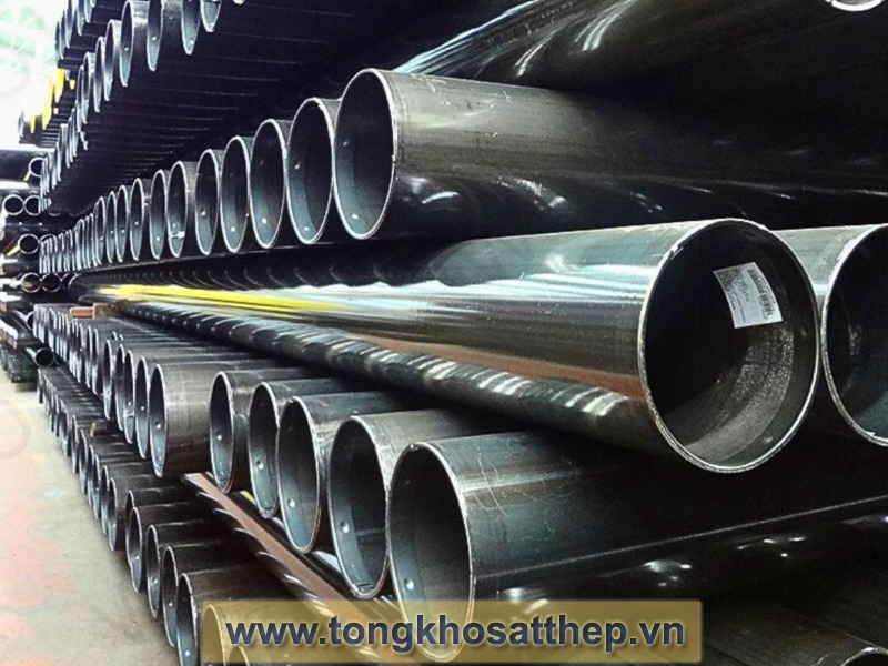 Ống thép hàn DN150 – D168 gallery 2