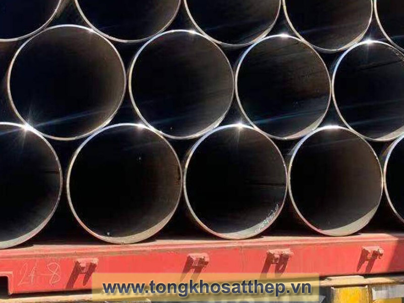 Ống thép hàn DN250 – D273 gallery 3