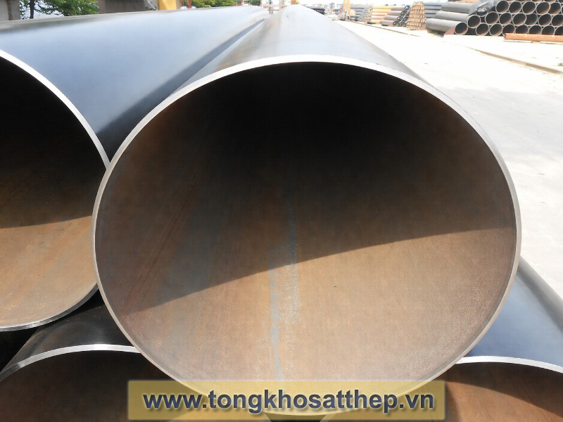 Ống thép hàn DN500 – D508 gallery 1