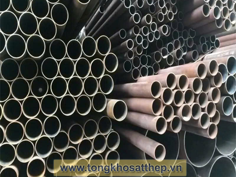Ống thép hàn DN60 – D76 gallery 1
