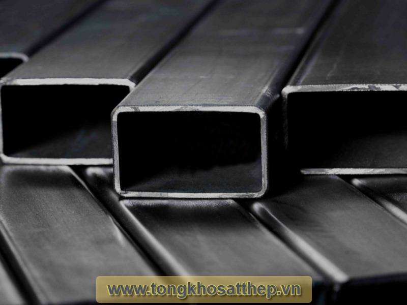 Ống thép hộp chữ nhật 200 x 400 gallery 3
