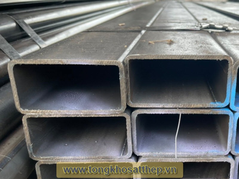 Ống thép hộp chữ nhật 300 x 200 gallery 3