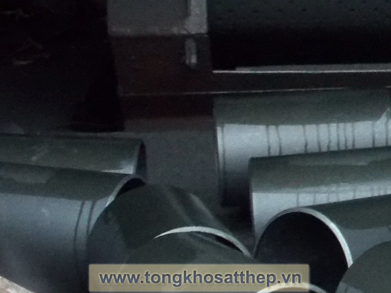 Tê Inox DN25 (Tê Đều) gallery 1