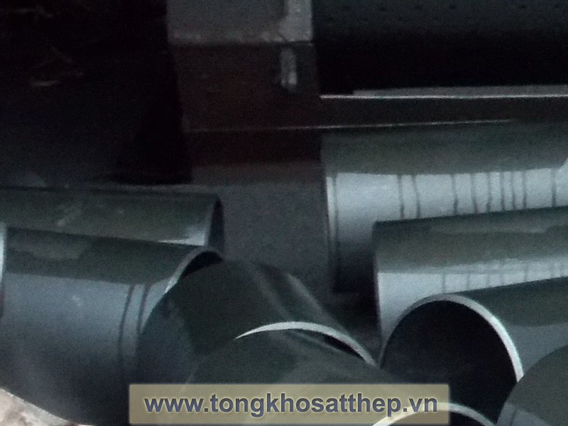 Tê Inox DN25 (Tê Đều) gallery 2