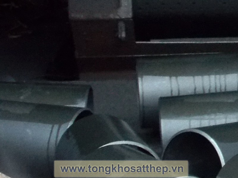 Tê Inox DN25 (Tê Đều) gallery 3