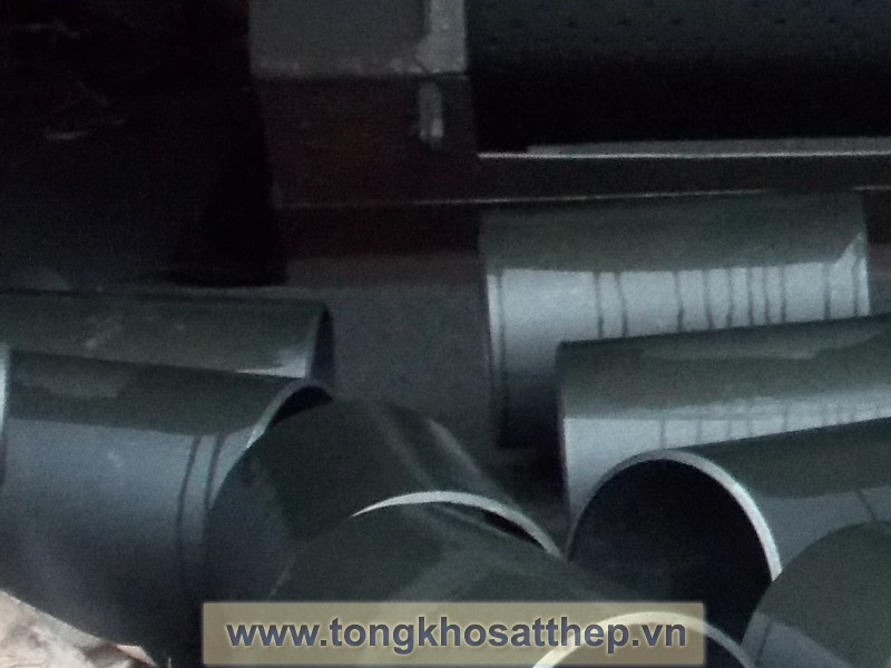 Tê Inox DN25 (Tê Đều)