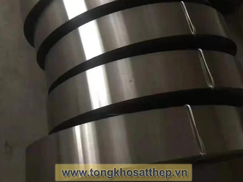 Thép băng cán nguội 65Mn gallery 3