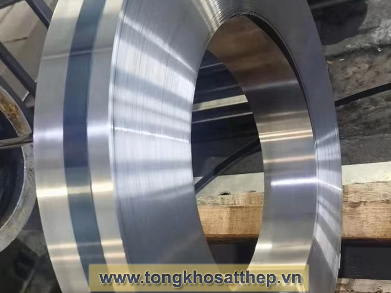 Thép băng cán nguội SK5 gallery 1