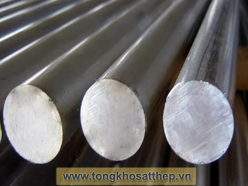 Thép Thanh Trơn CT3 (CB240-T): Bảng Tra Trọng Lượng Phi 10-18mm Theo TCVN 1651-1:2018