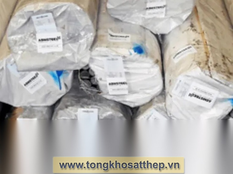 Thép Thanh Trơn CT3 Phi 16mm (CB240-T) – tongkhosatthep.vn gallery 3