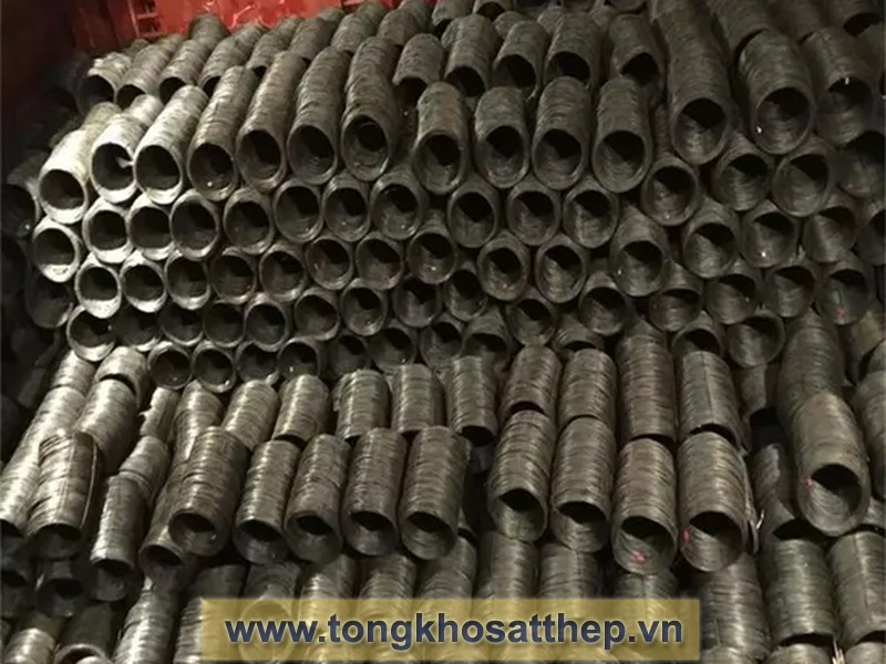 Thép Thanh Vằn HRB400 (CB400-V) Phi 12mm – tongkhosatthep.vn gallery 3