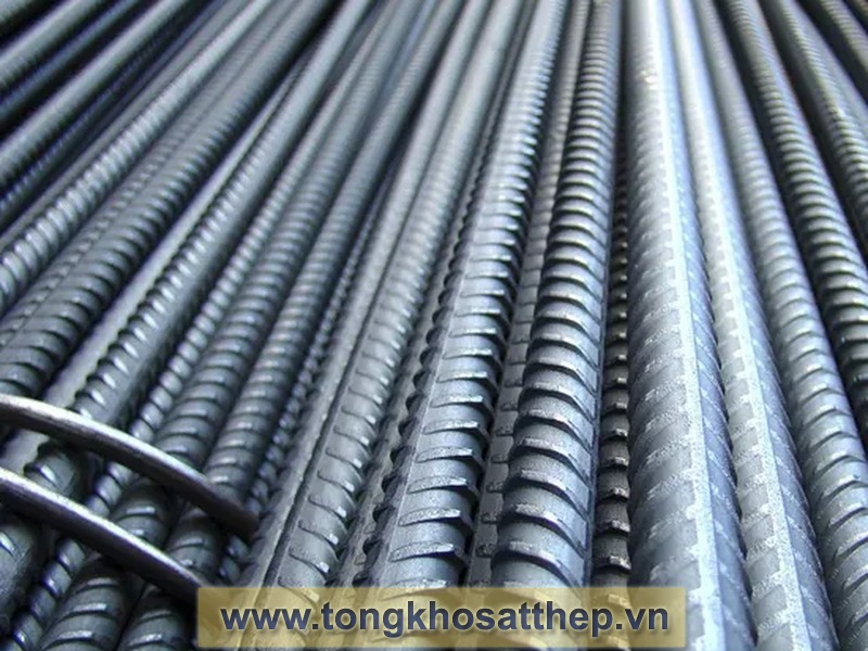 Thép Thanh Vằn HRB400 (CB400-V) Phi 16mm – tongkhosatthep.vn gallery 3
