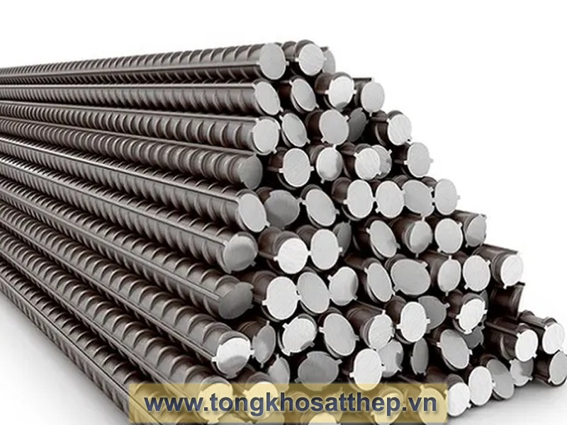 Thép Thanh Vằn HRB400 (CB400-V) Phi 18mm – tongkhosatthep.vn