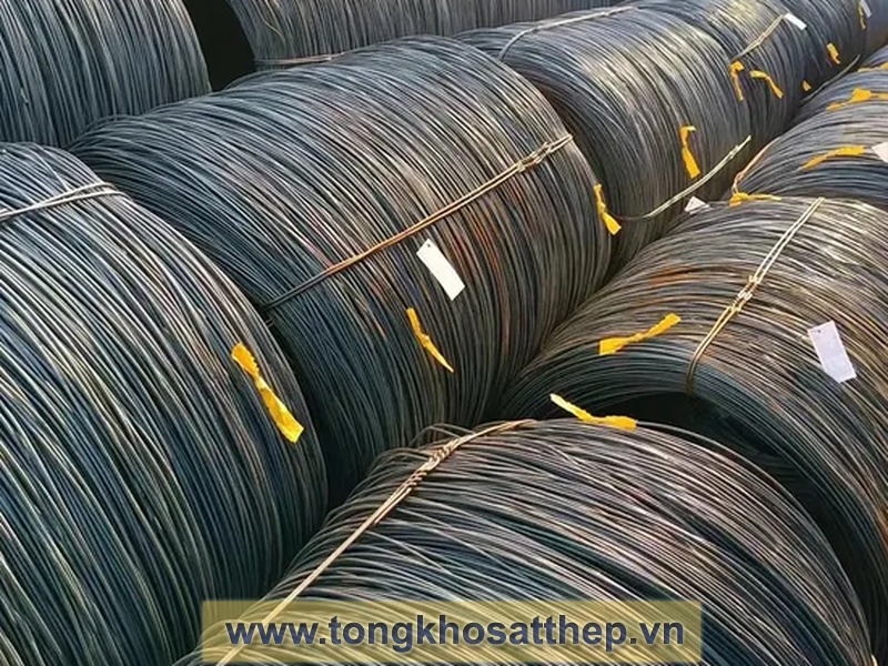 Vận Chuyển Và Bảo Quản Thép Đúng Cách Để Tránh Gỉ Sét